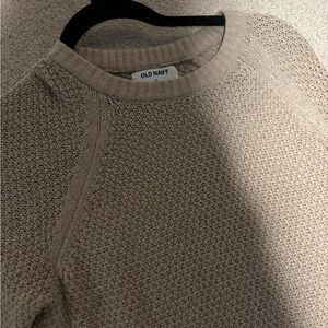 Old Navy Knit Sweater